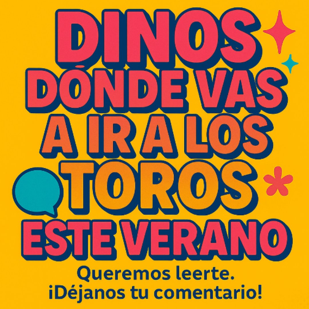 Fundación Toro Lidia tweet media