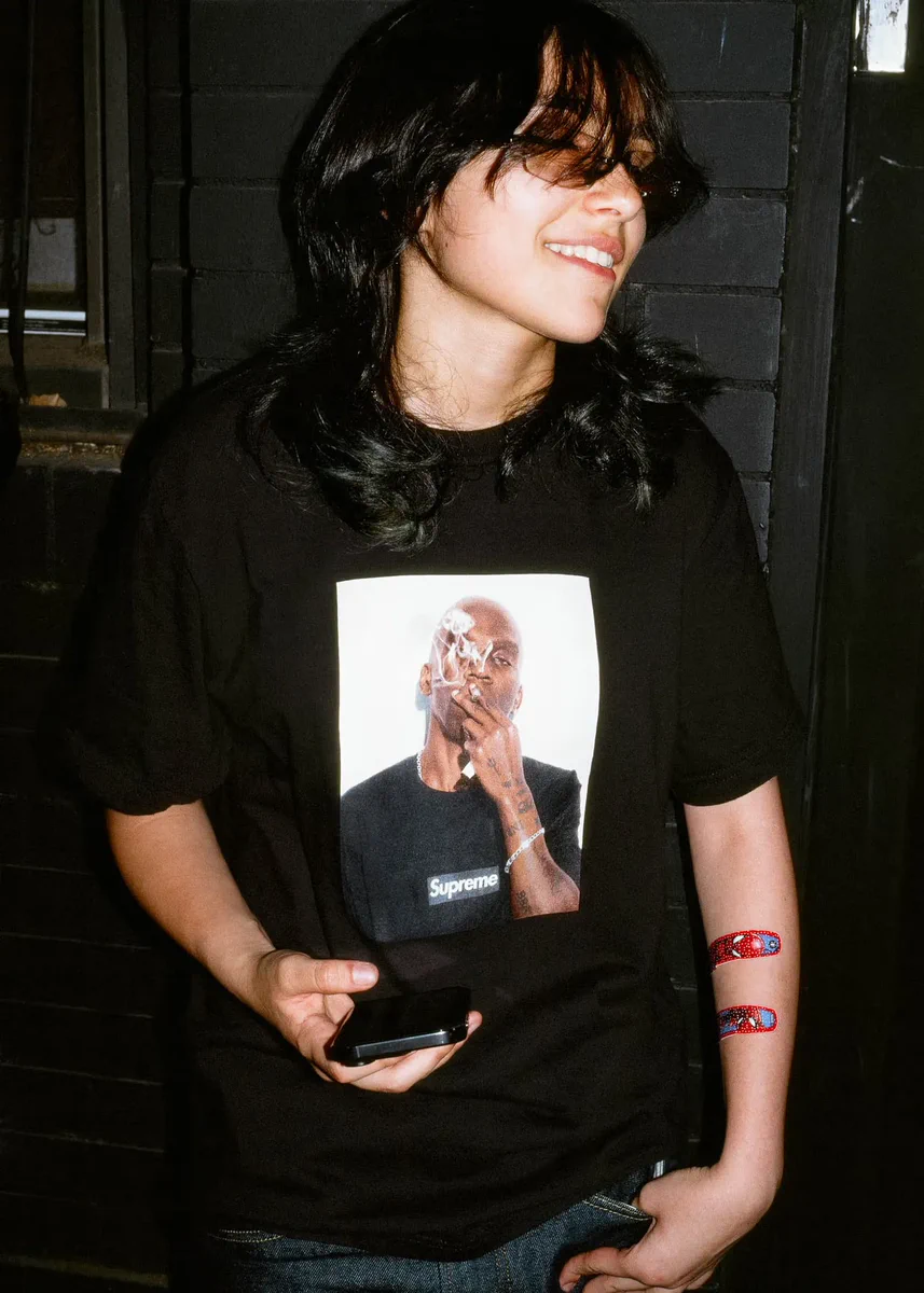 SupSupSup (@supreme_archive) / X