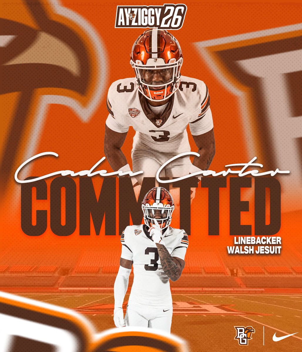 Caden Carter (@ccarter34d) on Twitter photo 100% Committed 🟠🟤#AyZiggy
<a href="/Coach_Jackson/">Derrick Jackson</a> <a href="/CoachMcNutt/">Richard McNutt 🏈</a>
<a href="/EddieGeorge2727/">Eddie George</a> <a href="/CamdenDietz/">Camden Dietz</a>
<a href="/coachbowdown58/">Joe Bowden</a> <a href="/CoachBayer_/">Alex Bayer</a> 100% Committed 🟠🟤#AyZiggy
<a href="/Coach_Jackson/">Derrick Jackson</a> <a href="/CoachMcNutt/">Richard McNutt 🏈</a>
<a href="/EddieGeorge2727/">Eddie George</a> <a href="/CamdenDietz/">Camden Dietz</a>
<a href="/coachbowdown58/">Joe Bowden</a> <a href="/CoachBayer_/">Alex Bayer</a>