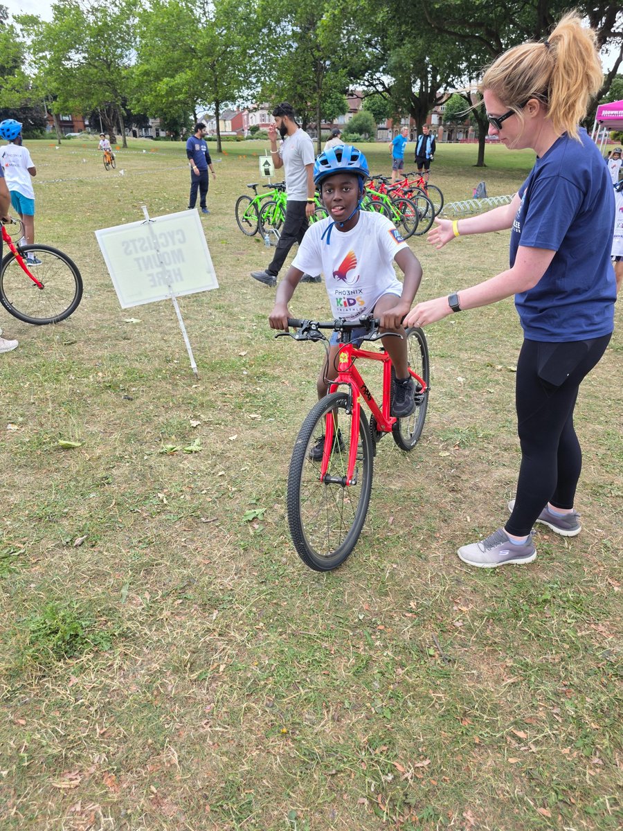 Miss Jones (@nj10123) on Twitter photo Clifton were thrilled to experience a mini Triathlon 😁. We enjoyed 'The Brownlee Foundation Mini Triathlon' today. 🏆 We took part in swimming 🏊♀️, cycling🚴♀️ and running 🏃🏽♀️with other schools. <a href="/brownleefdn/">Brownlee Foundation</a> <a href="/CliftonCoHead/">Dr Allen</a> <a href="/CliftonSGO/">CliftonSGO</a> <a href="/YouthSportTrust/">Youth Sport Trust</a> <a href="/CliftonPrim/">CliftonPrimary</a> Clifton were thrilled to experience a mini Triathlon 😁. We enjoyed 'The Brownlee Foundation Mini Triathlon' today. 🏆 We took part in swimming 🏊♀️, cycling🚴♀️ and running 🏃🏽♀️with other schools. <a href="/brownleefdn/">Brownlee Foundation</a> <a href="/CliftonCoHead/">Dr Allen</a> <a href="/CliftonSGO/">CliftonSGO</a> <a href="/YouthSportTrust/">Youth Sport Trust</a> <a href="/CliftonPrim/">CliftonPrimary</a>