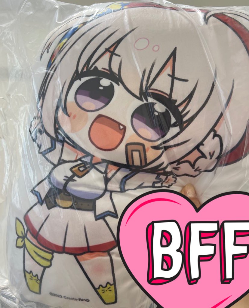 今回唯一の戦利品🤍 ラスイチでした