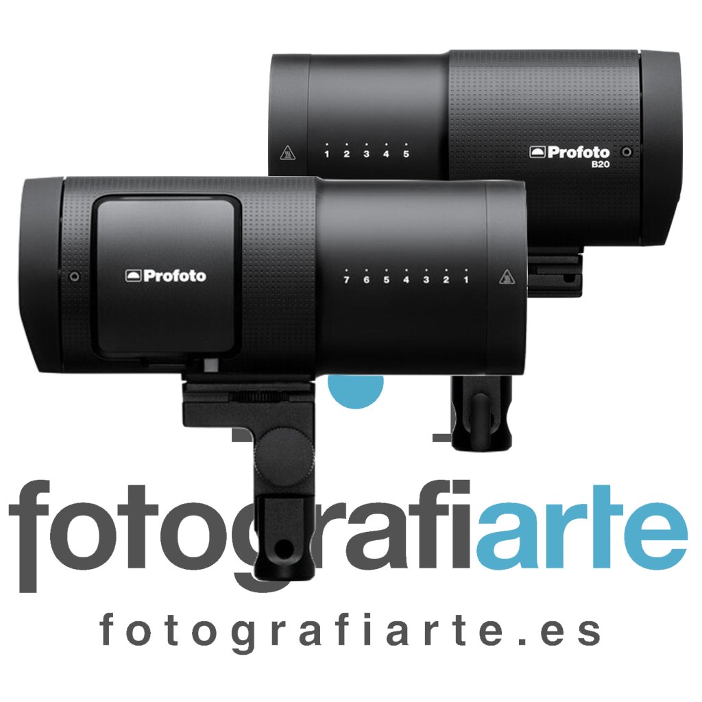 Estrenamos los nuevos focos de <a href="/profoto/">Profoto</a> 🔥 la serie B20 y B30 👀 Unas luces con una calidad impecable 👇👇👇

✅ fotografiarte.es/catalogo/2173-…

✅ fotografiarte.es/catalogo/2174-…

#profoto #FocosLED #fotografia #arte #profotob20 #profotob30
