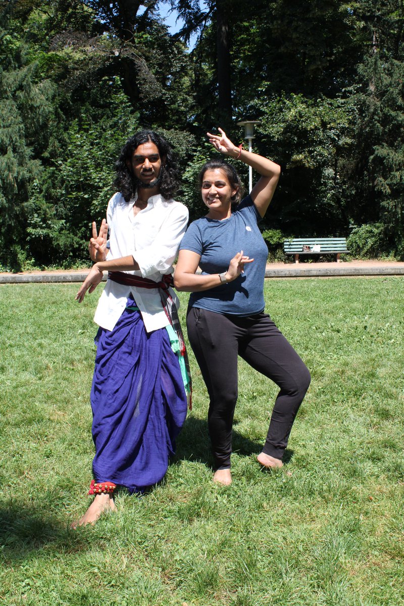 Frehindi's tweet photo. From the tilak welcome to the soul-soothing sattvic prasad, every moment radiated Indian warmth and French elegance.✨ A heartfelt thank you to @CGIMarseille, @iccr_hq &amp; @MEAIndia for their support in making this vibrant Indo-French celebration a grand success! 🇮🇳🇫🇷 #YogaDay2025 https://t.co/biIGnbIxJJ