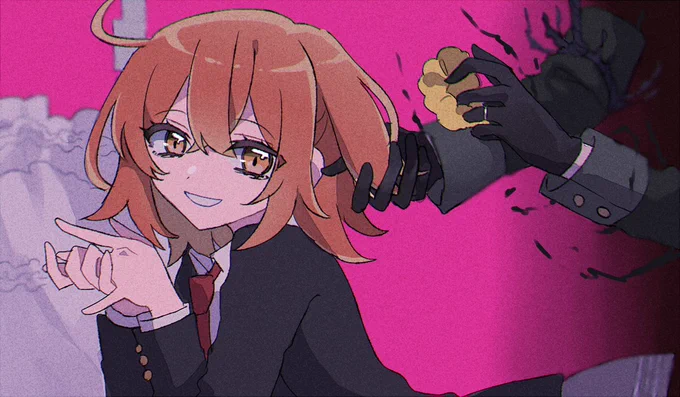 はなればなれなんて誰かが吐かせたバグだよね?