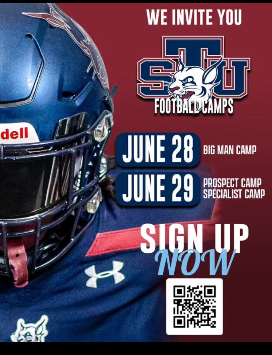 Thank you <a href="/coacheverson_/">Steven Everson</a>  for the invite! <a href="/WALionsFB/">Westminster Academy Football</a>  <a href="/Andy_Villamarzo/">Andy Villamarzo</a>