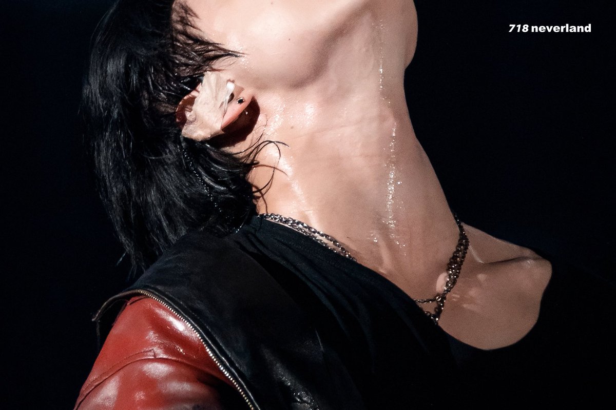 HOLY WATER 🙇