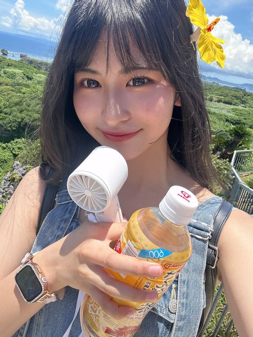 Twitterのコスプレ画像7