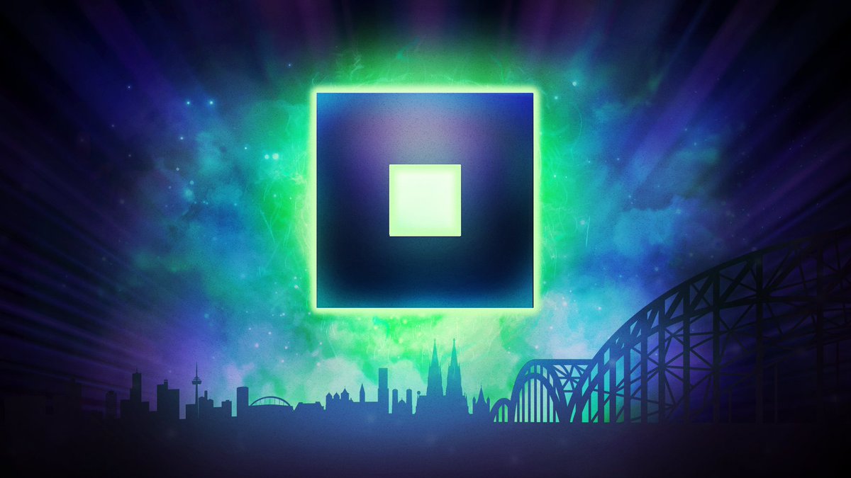 We're returning to <a href="/gamescom/">gamescom</a>, August 20 - 24. 

See you there! #xboxgamescom