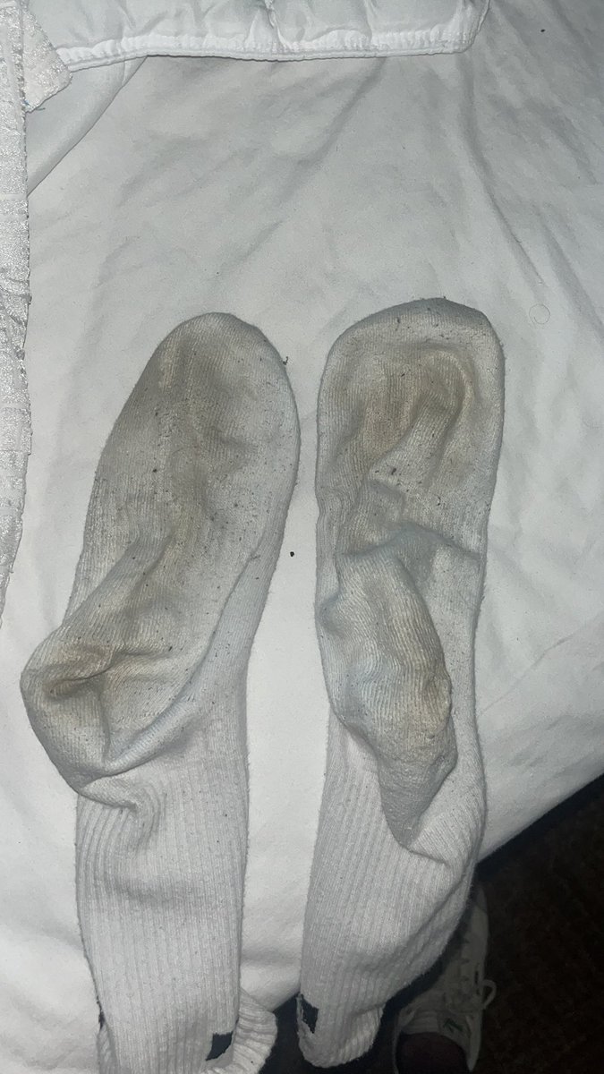 MasterG2442's tweet photo. What loser is sending for these socks?
@AlphaMaleRTs @Fan_of_socks @AlphaFeetPromo @nifindom @AlphaKingsRT 

#findom #alpha #socks https://t.co/KL4Ux48dVr