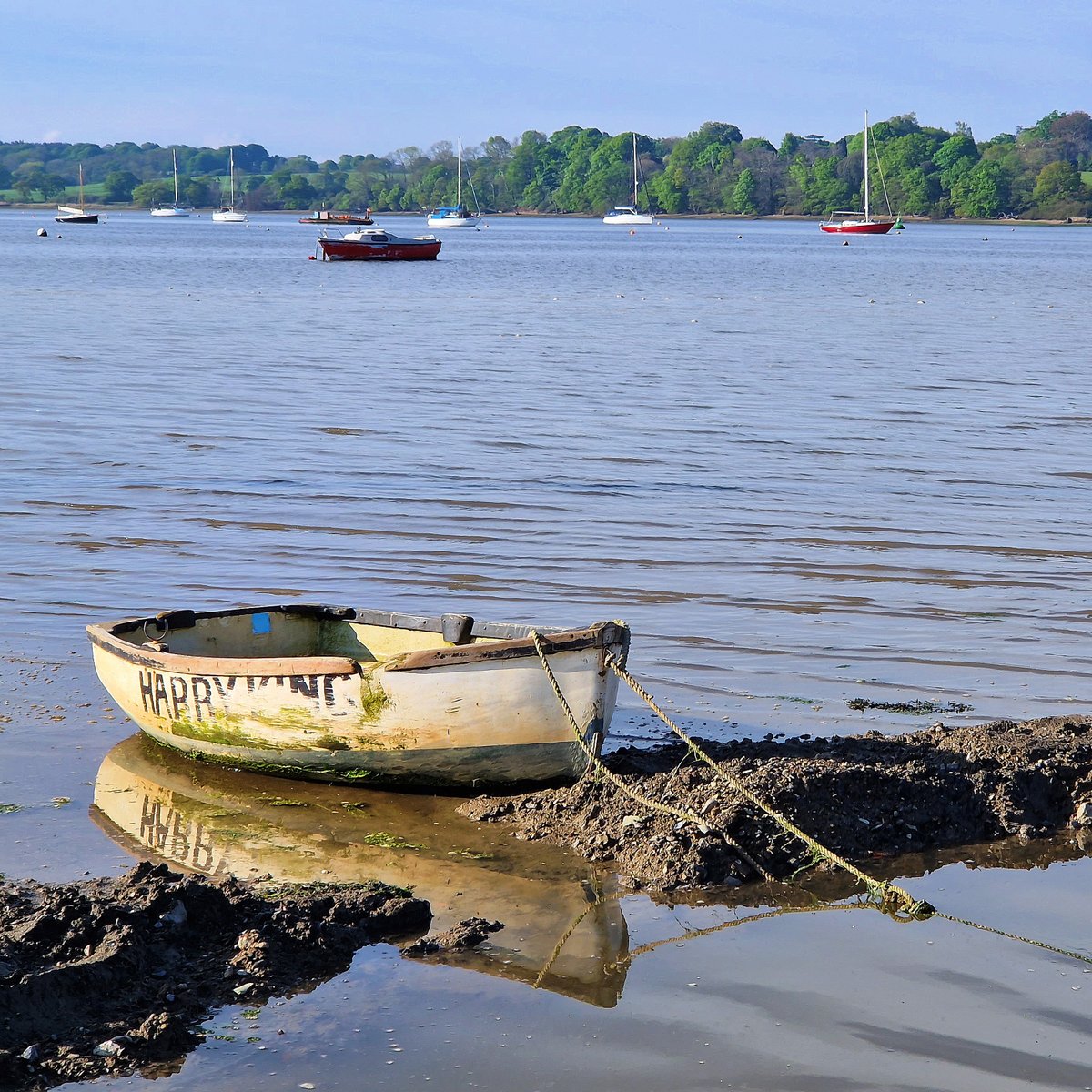 RobRambler214's tweet image. The fabulous Pin Mill 😎

#PinMill #PinMillSuffolk #Suffolk #SuffolkCoast #ButtandOyster #ShotleyPeninsula #HiddenukGems #RiverOrwell #Boats #PhotosofBritain #CoastalLife #Summertime #Countryside #HappyDays #Waterside #Coastal #VisitBritain #LoveGreatBritain #YourBritain