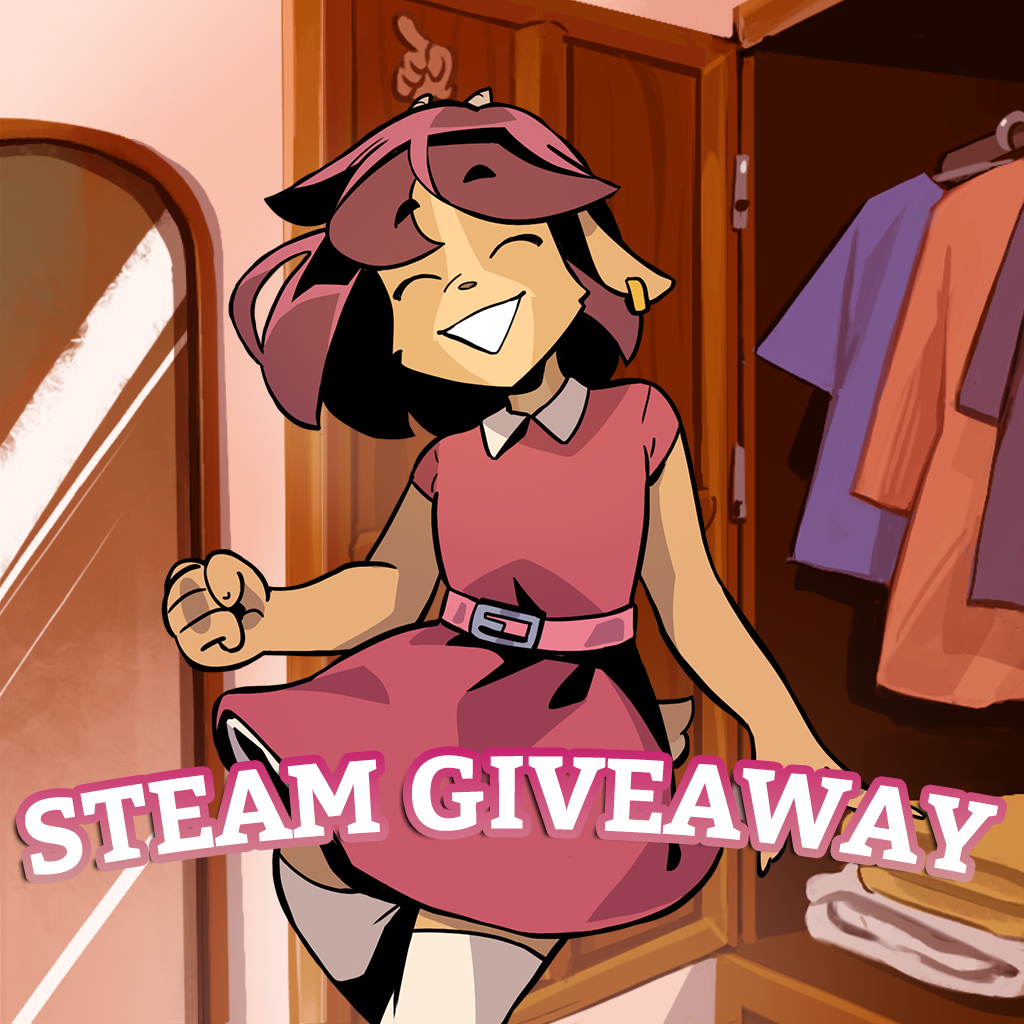 On Your Tail – Steam Key Giveaway!🎉
We’re giving away 3 Steam keys for On Your Tail! 
❤️Like this tweet
➡️Follow our page
💬Retweet this post!
🗓️The winners will be announced on Monday, June 30th – don’t forget to keep your DMs open!
Good luck, detectives!