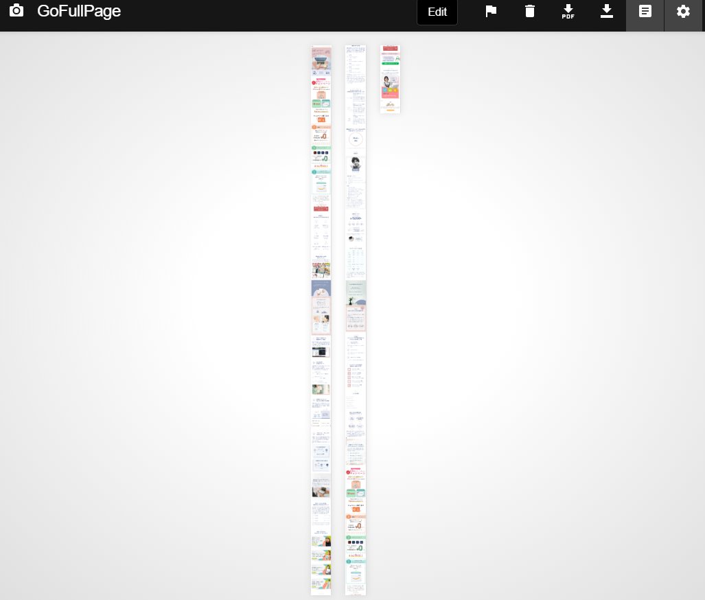 yoko｜webデザイン🐰 tweet media