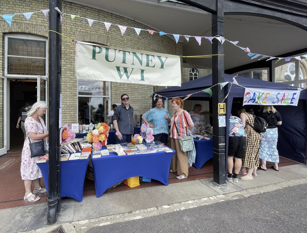 Our Summer Fete was a brilliant success that brought together local families, patients, and staff in true community spirit.  

With a feel reminiscent of a traditional village fair, the grounds were full of laughter, music, food, and fun. Highlights included a magic show, games,