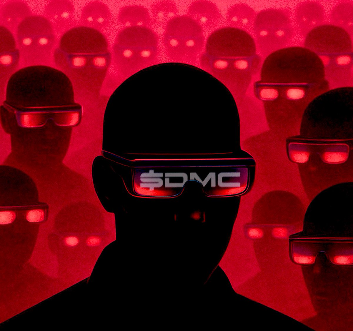 โ๐ฃ๐ช๐ก๐ฅ๐ ๐ผ๐๐ก๐ฃ๐๐ค๐ค๎จ๐ค (@cryptoempressx) on Twitter photo The countdown has officially begun, one of the most highly anticipated crypto launches of the year is here! โจ๐ฅ
$DMC
Are you ready to join the revolution?
<a href="/DeLoreanlabs/">DeLorean Labs #wenDeLorean</a> The countdown has officially begun, one of the most highly anticipated crypto launches of the year is here! โจ๐ฅ
$DMC
Are you ready to join the revolution?
<a href="/DeLoreanlabs/">DeLorean Labs #wenDeLorean</a>