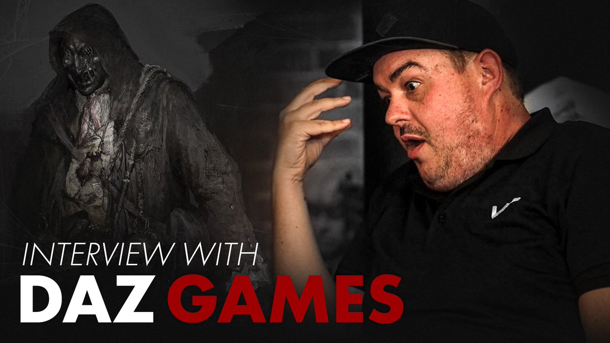 Click the link below and watch our recent interview with <a href="/daz_black/">Daz Black</a> if you haven’t seen it yet!👉🏼 

youtu.be/ZY6-Oj6jZwk?si…