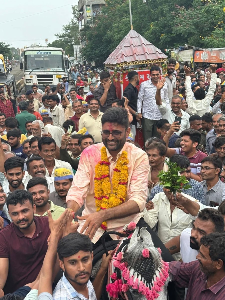 विजय सरघस वीसावदर 🔥🔥

<a href="/Gopal_Italia/">Gopal Italia</a> <a href="/manoj_sorathiya/">Manoj Sorathiya</a> <a href="/isudan_gadhvi/">Isudan Gadhvi</a> <a href="/HasanSafin/">Dr Safin 🇮🇳</a>