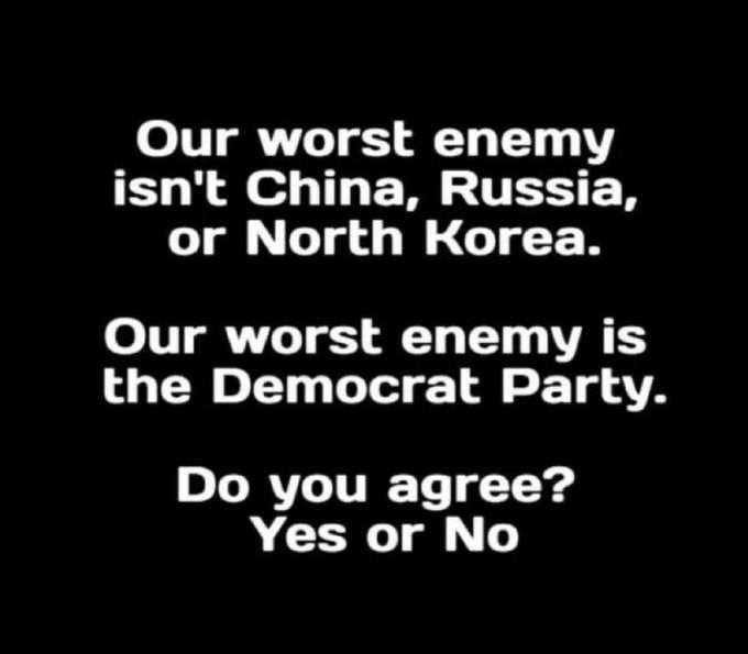I 100% agree. How about you?

A. Big yes
B. No