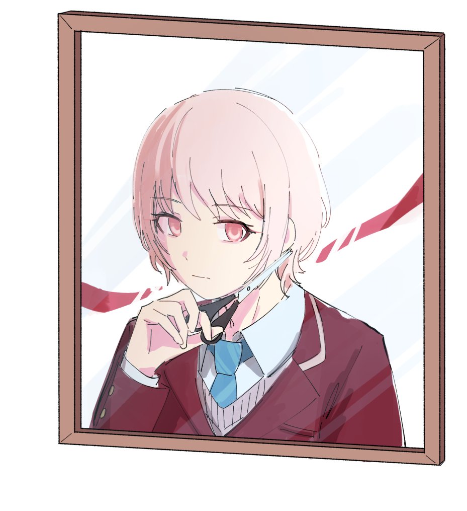 silsilences's tweet image. short hair
#prsk_FA