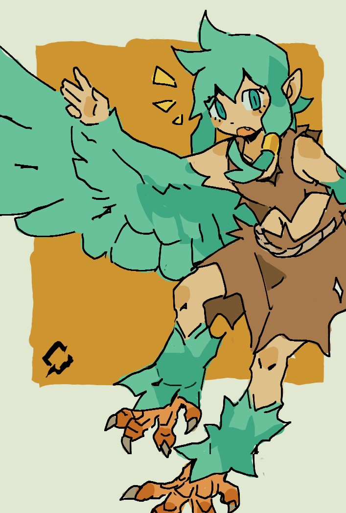 #StarIliad #Phoenotopia