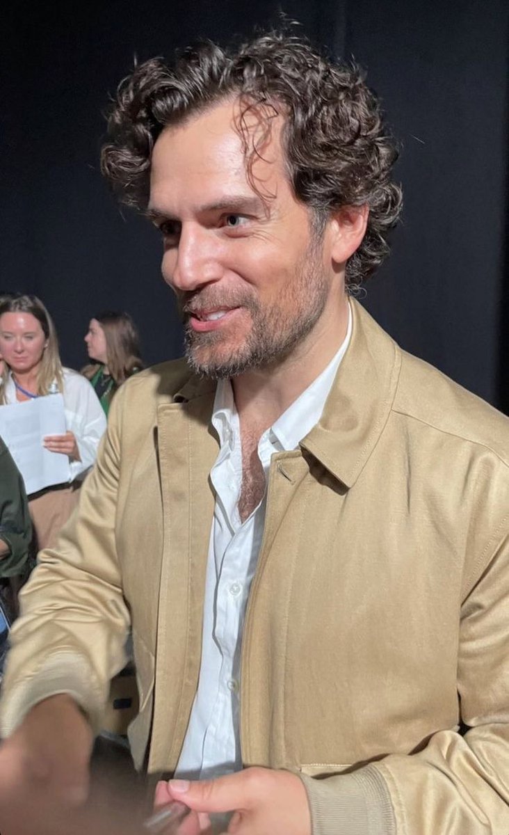 ❤️❤️❤️❤️❤️#henrycavill