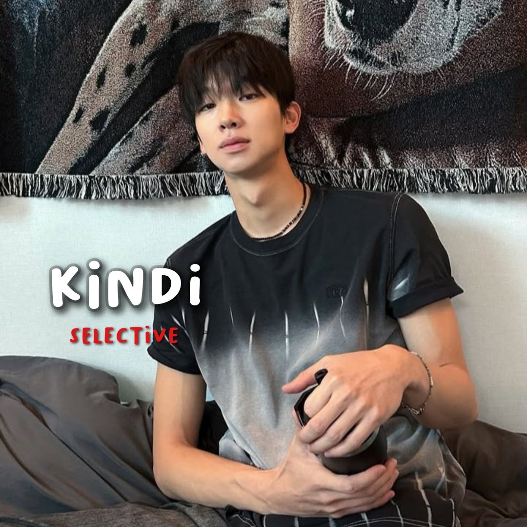 kindi tweet media