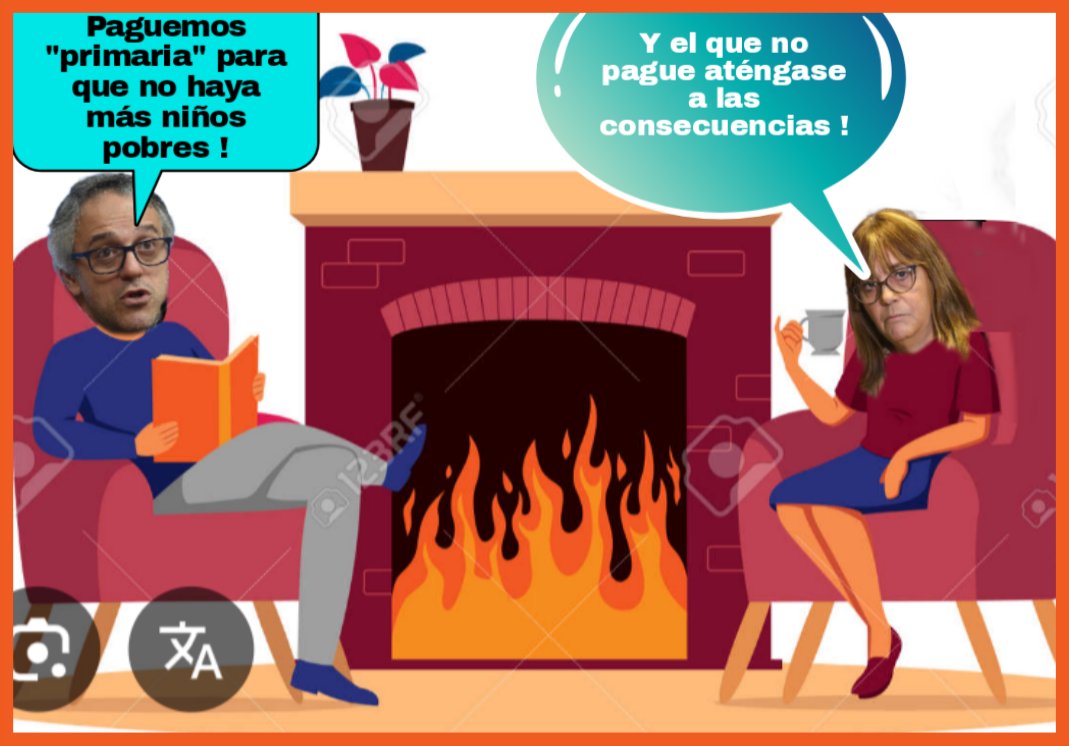 5 indigentes muertos a la intemperie y 1 en un refugio apenas comenzado el invierno.
Inepto como siempre el FA y no cumpliendo con la internación compulsiva. Bla,bla,bla...llueve sobre mojado.