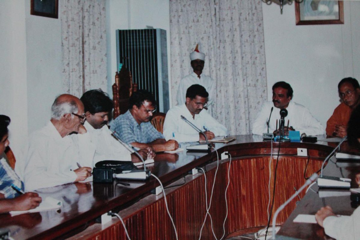 Aishwarya Ananthkumar (@aishwarya_a_k) on Twitter photo These pictures are from the year 2000. <a href="/AnanthKumar_BJP/">Ananthkumar</a> ji was then the union minister for tourism and culture.
I had the opportunity then to visit Andaman & Nicobar islands with appa and amma and learn about the many local tribes and their life philosophy.
Also it was an These pictures are from the year 2000. <a href="/AnanthKumar_BJP/">Ananthkumar</a> ji was then the union minister for tourism and culture.
I had the opportunity then to visit Andaman & Nicobar islands with appa and amma and learn about the many local tribes and their life philosophy.
Also it was an