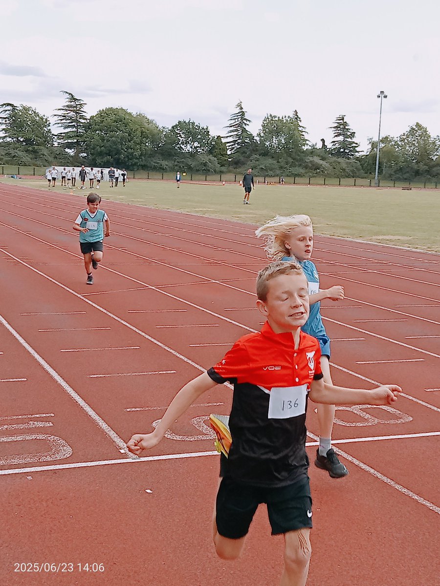 Greenfields Primary School and Nursery tweet media