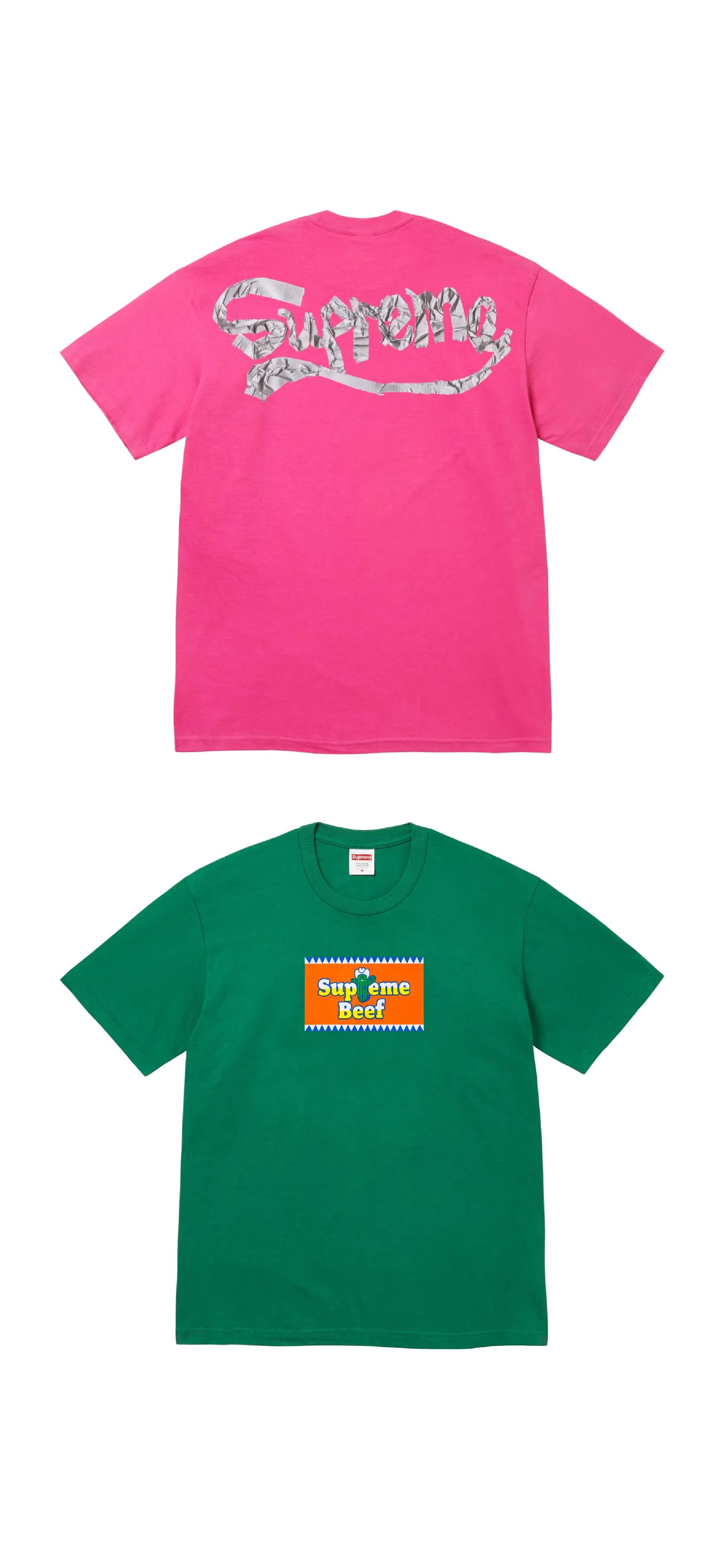 ★Supreme★送関込★激レア★発売と同時に即完売した話題の１着 ☆Supreme☆送関込☆激レア☆発売と同時に即完売した