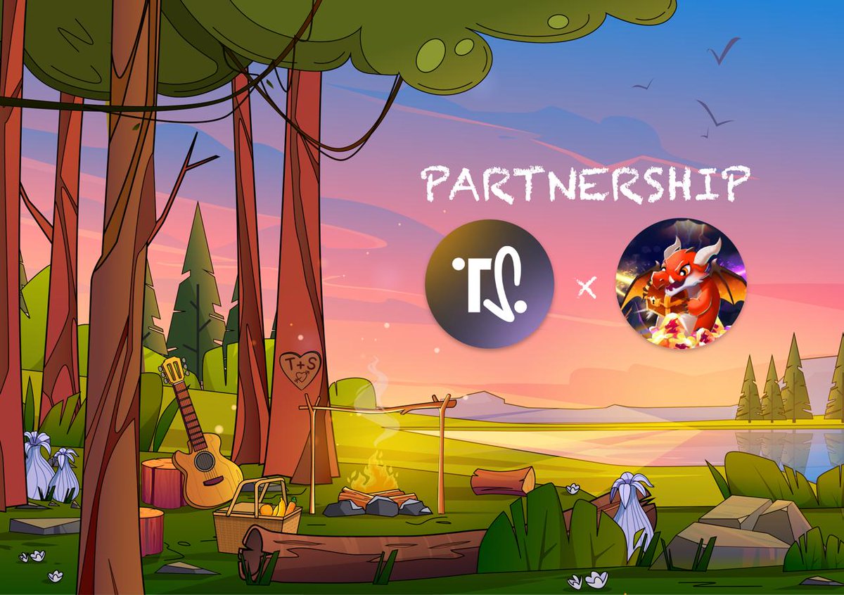 🚀 New Partnership: TimeSoul x <a href="/playDRAGARK/">DRAGARK on Mainnet 🐉</a> 

Dragark is a fully on-chain game on Starknet where you tame Dragarks, conquer the skies, and build your empire directly on the blockchain.

✨ Dragark Milestones:

⌁ Mainnet Season 1 is live - nearly 300 active players, 70K+