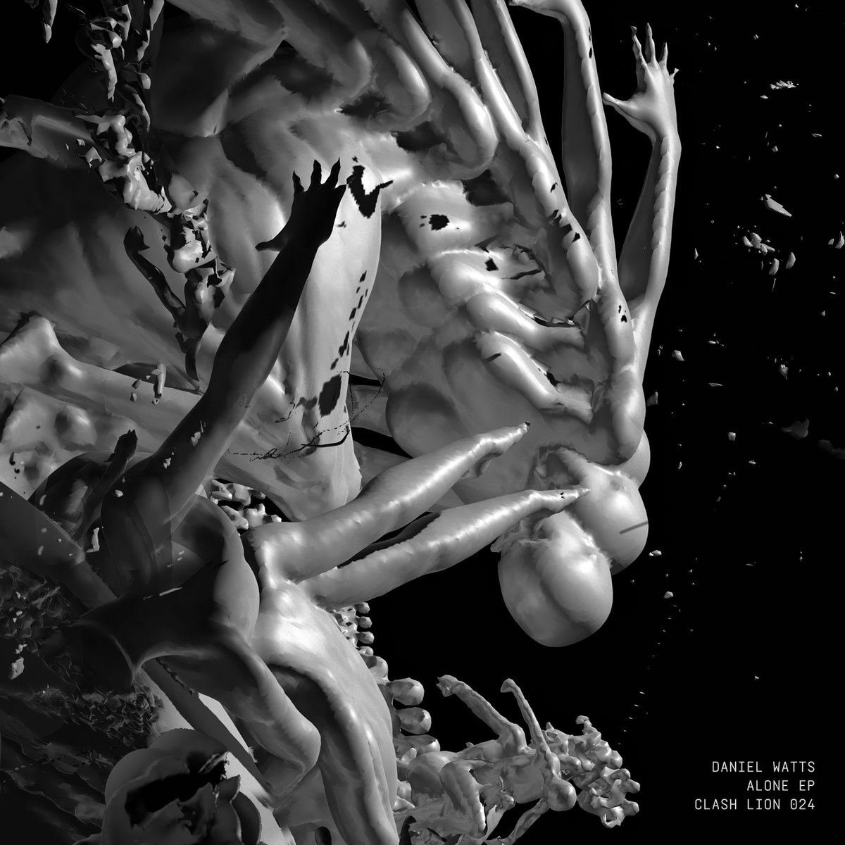 DANIEL WATTS / DIGITARIA
'ALONE' EP
OUT NOW

li.sten.to/aloneep