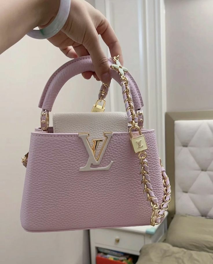 Louis Vuitton bag
