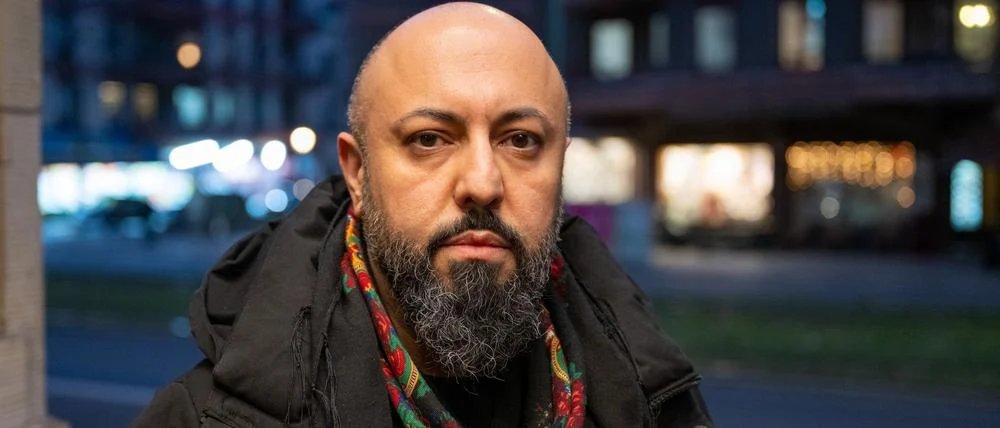 Er hat gute Chancen, Kai Wegner als Regierenden Bürgermeister in Berlin abzulösen. Palä-Aktivist und Trotzkist.