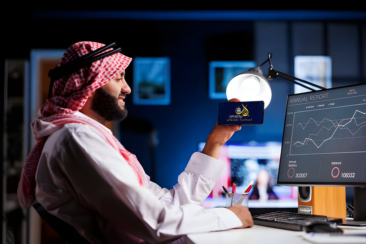 قراراتك تحتاج بيانات لحظية… مع اتقان، هذا ممكن

هل تتخذ قراراتك بناءً على بيانات دقيقة؟
📊 مع نظام إدارة المشاريع من "اتقان"، تقدر تشوف كل الأرقام لحظيًا:
✅ تقدم المشروع
✅ التكلفة الفعلية
✅ الأداء المالي
قرارات أسرع، أخطاء أقل، نتائج أفضل.

📞 تواصل معنا الآن عبر الواتساب:
