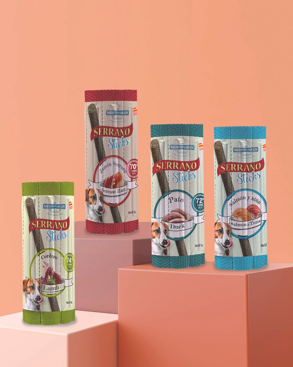 Mediterranean Natural tweet media