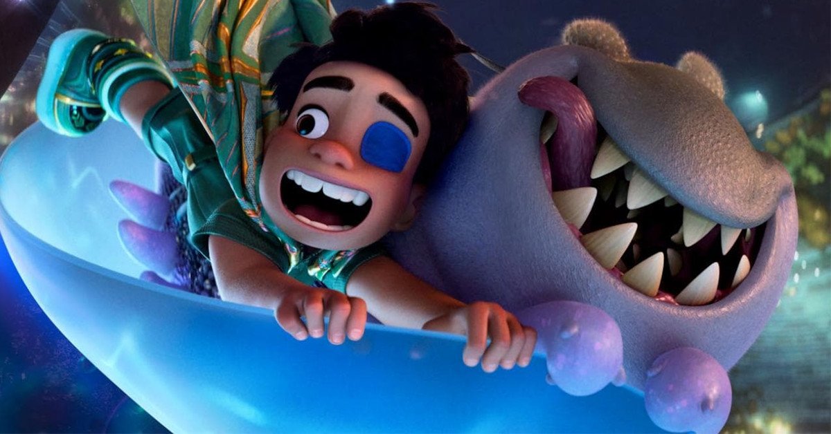 🇫🇷Elio, le nouveau film Pixar, fait une sortie catastrophique
3dvf.com/elio-le-nouvea…

🇺🇸Elio sets a new record for Pixar – and that is not good news
3dvf.com/en/elio-sets-a…