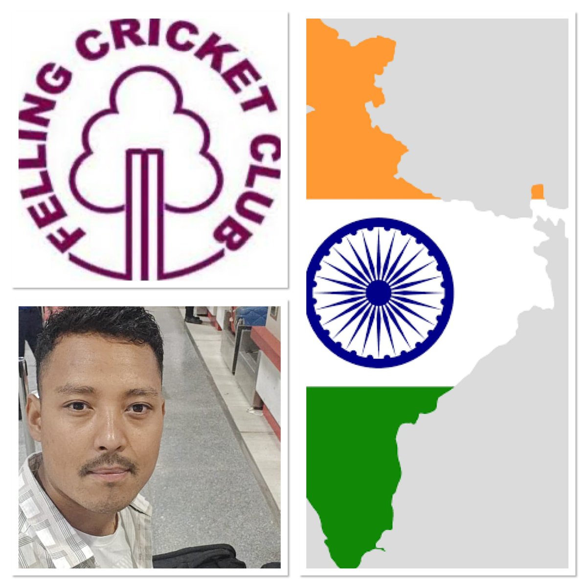 Palzor Tamang 🇮🇳
<a href="/FellingCC/">Felling Cricket Club</a> 
24 wickets @ 13.79 Best 5-30 

espncricinfo.com/cricketers/pal…
