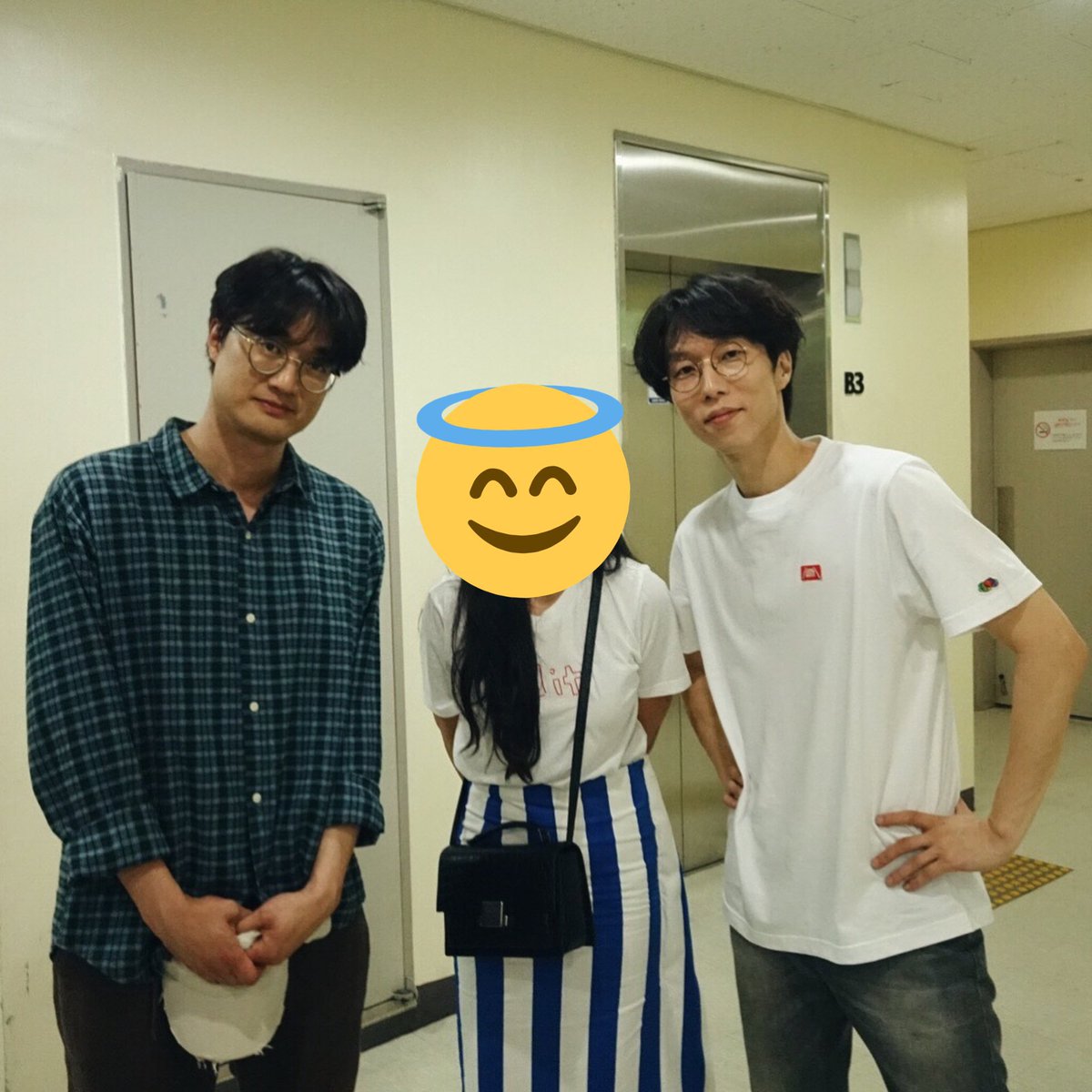 CPU_power_'s tweet photo. 쟝이 사랑하는 체크셔츠 https://t.co/NUhs6goPA0