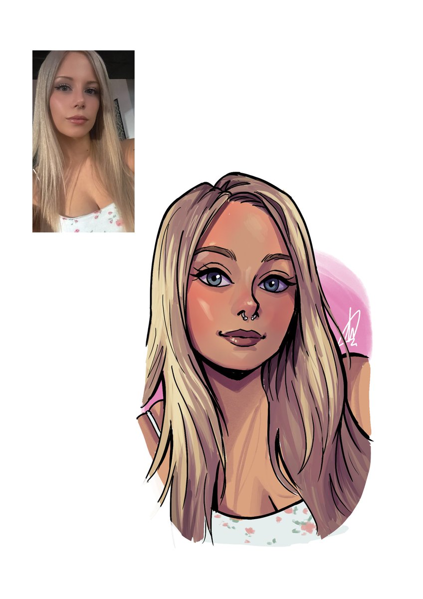 Uno más!! Esta vez tocaba <a href="/_biyin_/">Biyín</a> que ya tocaba ✍️✨