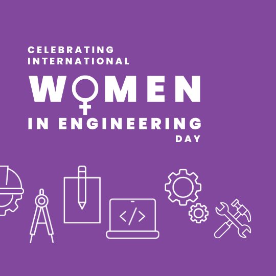 Lydia Horbury (@lydiabususers) on Twitter photo 👷♀️ Today on #IWED25 we celebrate the brilliant women shaping transport through engineering!
At <a href="/BusUsersUK/">Bus Users UK</a> we know inclusive transport starts with diverse voices in design + delivery.
Here’s to the women building a better, fairer future 💜
#InclusiveTransport <a href="/BusUsersUK/">Bus Users UK</a> 👷♀️ Today on #IWED25 we celebrate the brilliant women shaping transport through engineering!
At <a href="/BusUsersUK/">Bus Users UK</a> we know inclusive transport starts with diverse voices in design + delivery.
Here’s to the women building a better, fairer future 💜
#InclusiveTransport <a href="/BusUsersUK/">Bus Users UK</a>