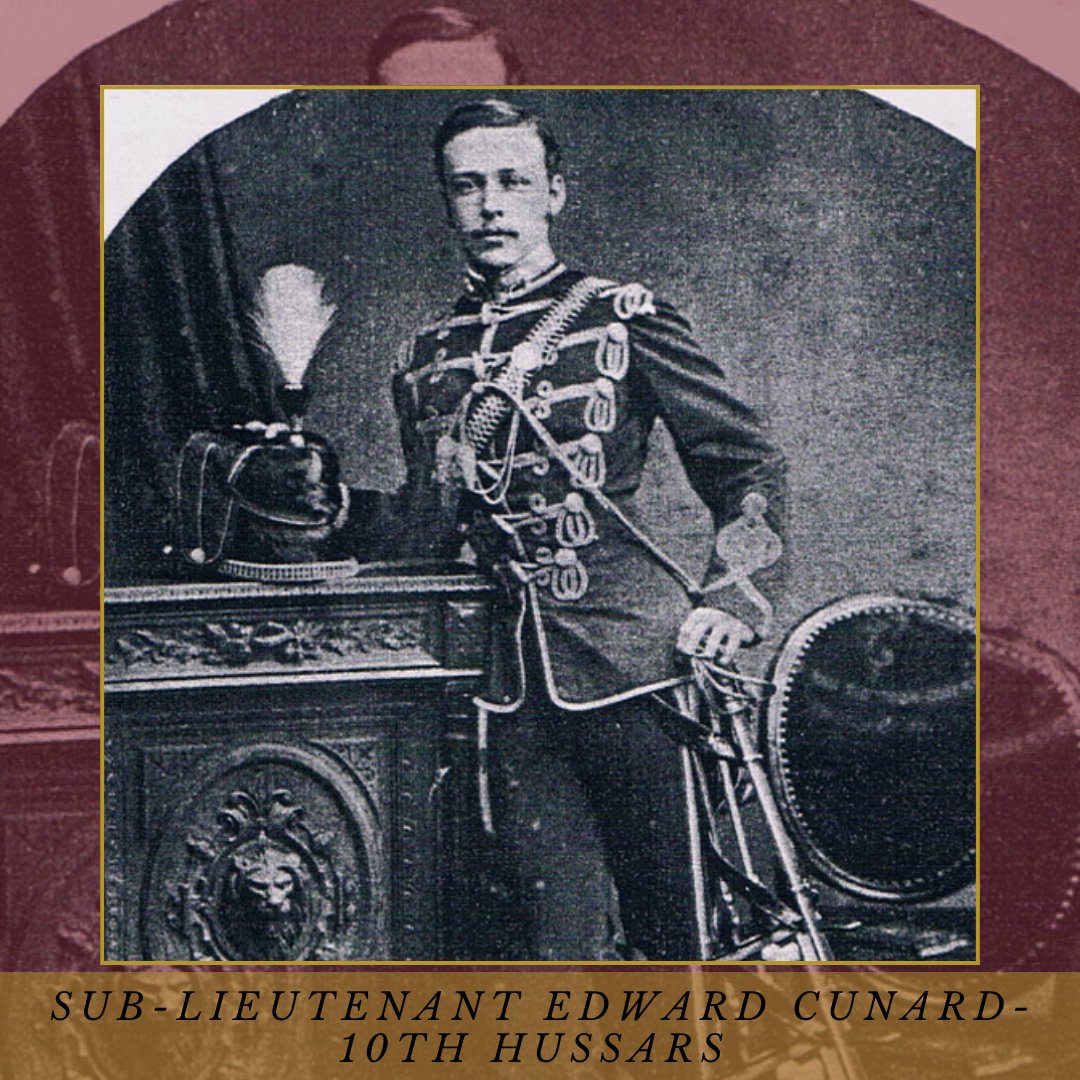 HorsePowerMus's tweet image. Happy #InternationalPortraitDay !
We have chosen to celebrate today by highlighting a selection of the military portrait photographs across our regiments! 🖼️
