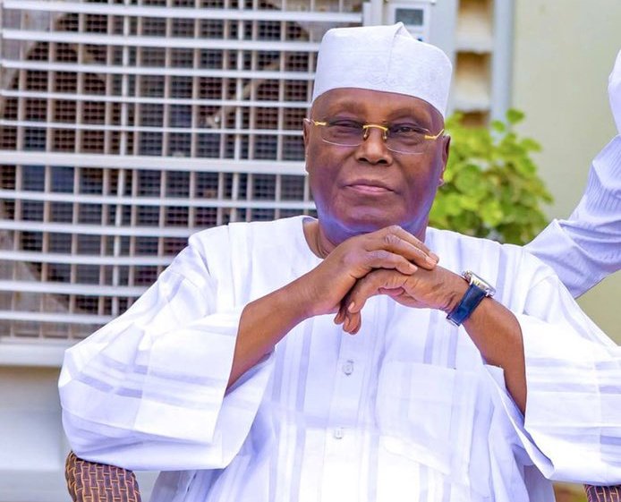 Sarkin Yaki tweet media