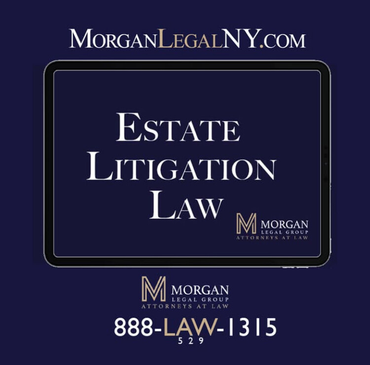 MorganLegalNY's tweet image. 🛡️ Expert Estate Litigation in New York | Morgan Legal Group 🛡️

morganlegalny.com/estate-litigat…

🔗 

#EstateLitigation #TrustDispute #WillContest #ProbateAttorneyNYC #MorganLegalGroup #NewYorkLawyer #EstatePlanningNYC #LegalHelpNY