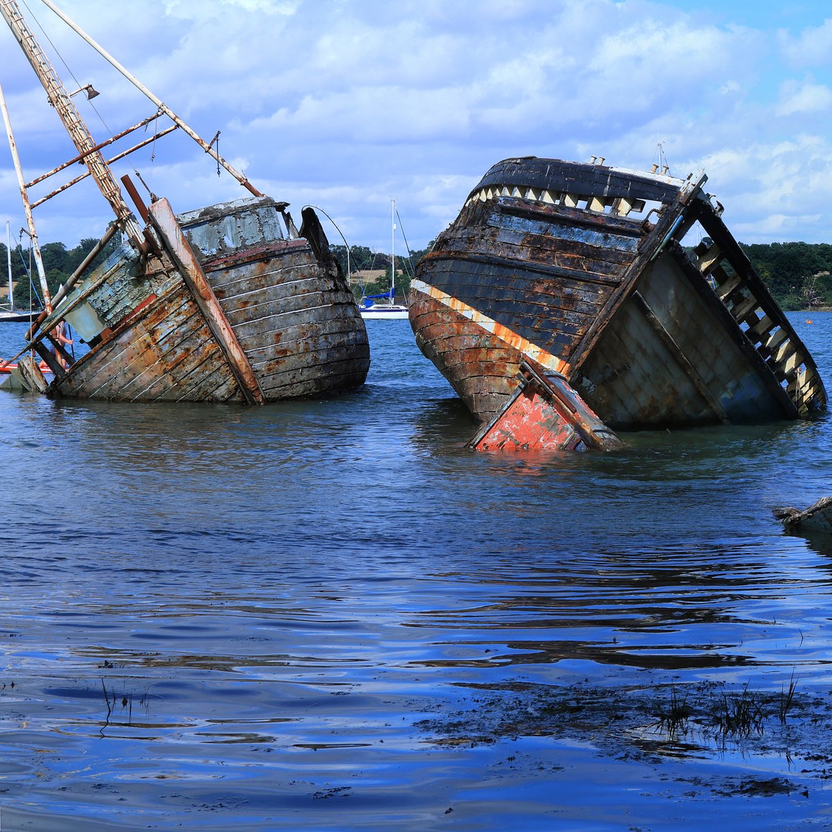 RobRambler214's tweet image. The fabulous Pin Mill 😎
@Visit_Suffolk 
@debeninns 
@thesuffolkcoast 
#PinMill #PinMillSuffolk #Suffolk #SuffolkCoast #ButtandOyster #Pub #ShotleyPeninsula #BoatGraveyard #AbandonedBoats #RiverOrwell #Boats #PhotosofBritain #CoastalLife #Waterside #Coastal #VisitBritain