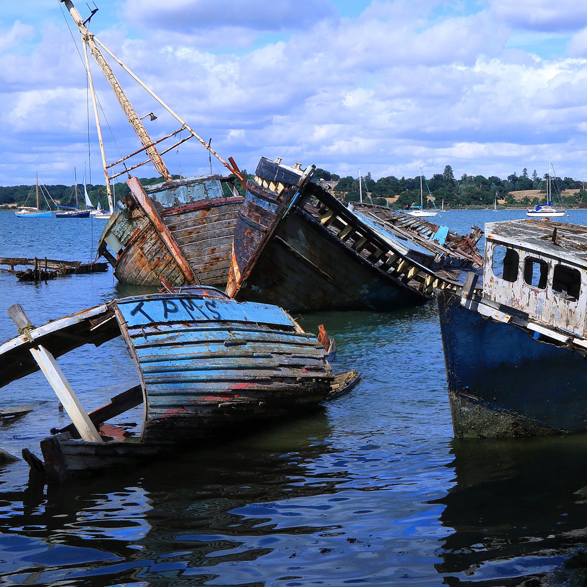 RobRambler214's tweet image. The fabulous Pin Mill 😎
@Visit_Suffolk 
@debeninns 
@thesuffolkcoast 
#PinMill #PinMillSuffolk #Suffolk #SuffolkCoast #ButtandOyster #Pub #ShotleyPeninsula #BoatGraveyard #AbandonedBoats #RiverOrwell #Boats #PhotosofBritain #CoastalLife #Waterside #Coastal #VisitBritain