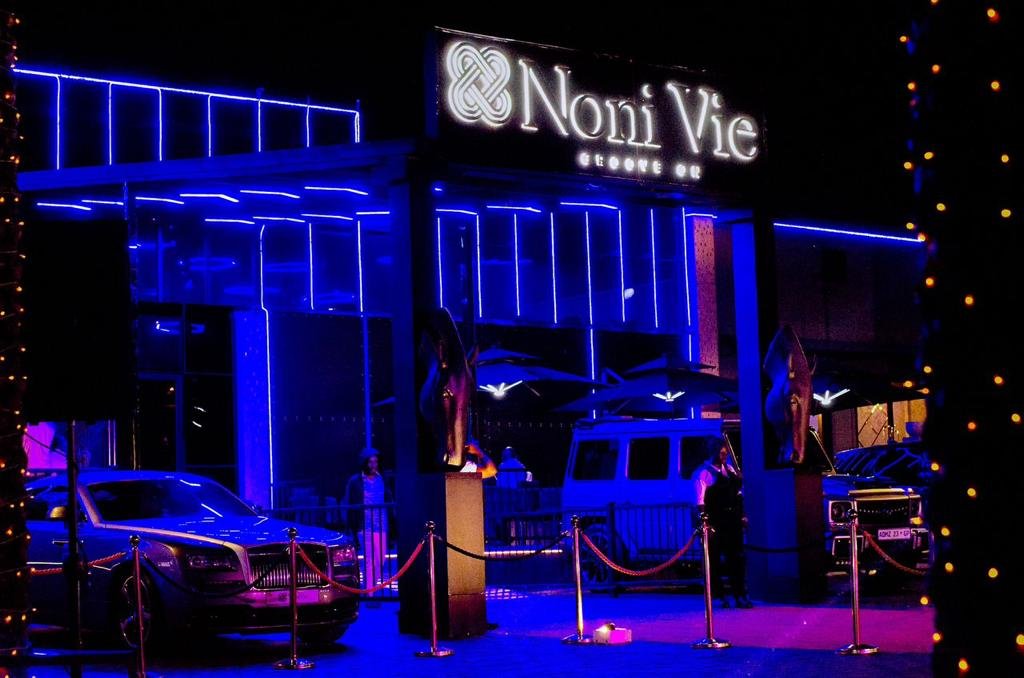 Noni Vie sued over chicken debt

A popular Kampala club, Noni Vie, has been dragged to court over a sh4m debt. HMH-Kuku Limited, a poultry supplier, is seeking to recover money it says is owed for the supply of whole chicken and other poultry products.

Source: NEW VISION