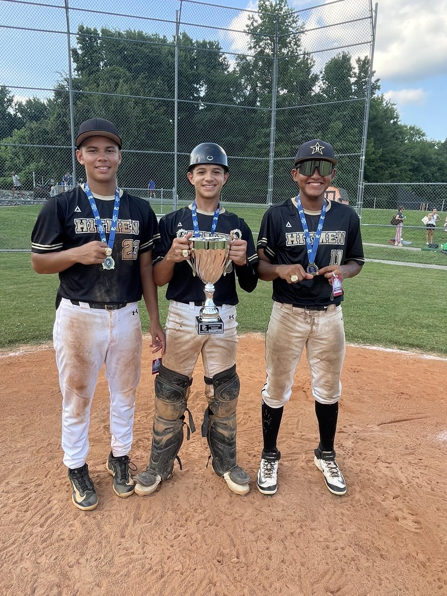 Hitmen National tweet media