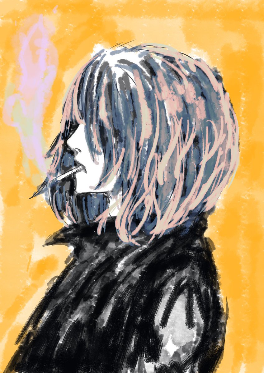 rakugaki