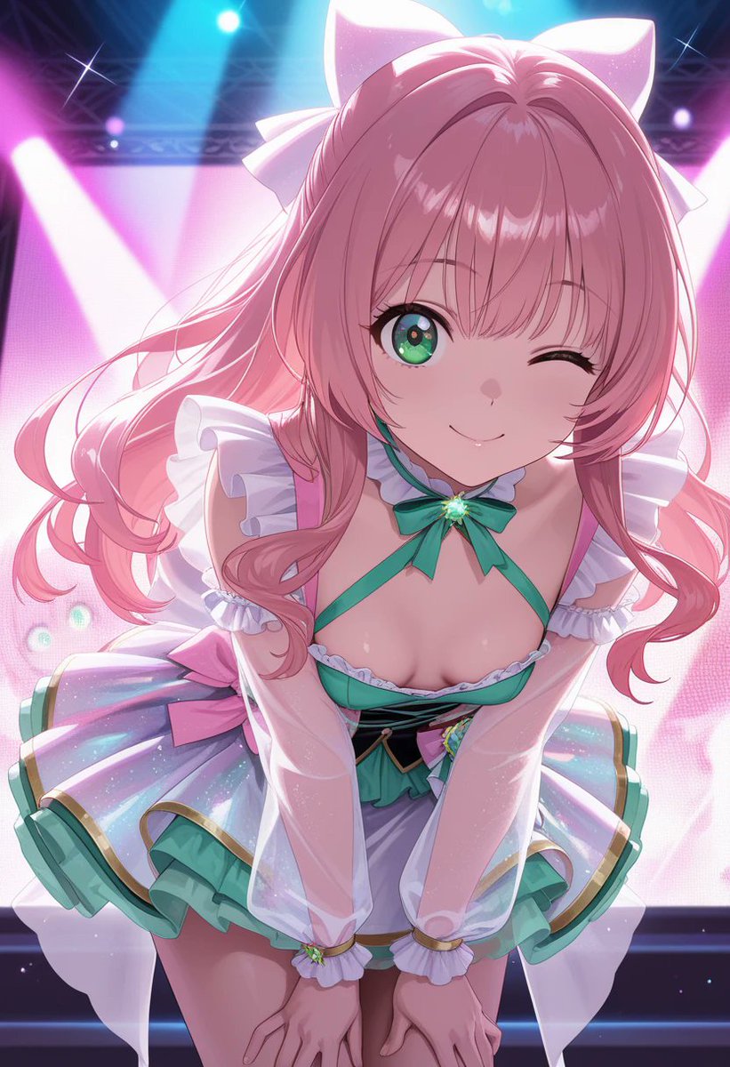 今日もお疲れ様でした♪