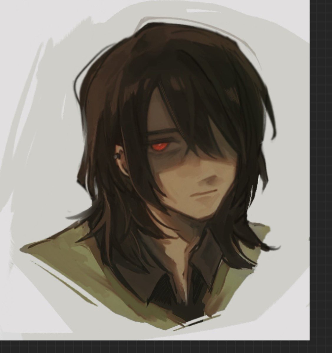 cosineten's tweet image. #deltarune